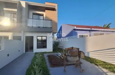 Casa com 3 quartos à venda na rua antônio josé de souza, 102, sertão do maruim, são josé por r$ 665.000