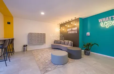 Apartamento com 1 quarto à venda na rua nilo cordeiro dutra, 120, carvoeira, florianópolis por r$ 464.000