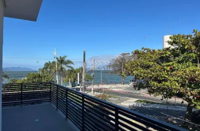 Casa com 3 quartos à venda na rua vinte e três de março, 30, itaguaçu, florianópolis por r$ 2.500.000
