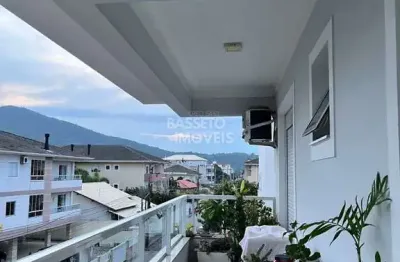 Apartamento com 3 quartos à venda na servidão madre paulina, 200, ingleses do rio vermelho, florianópolis por r$ 750.000