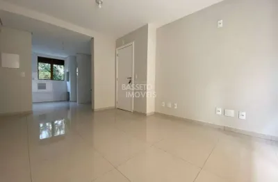 Apartamento com 2 quartos à venda na rua procópio manoel pires, 192, trindade, florianópolis por r$ 940.000
