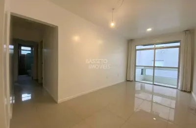 Apartamento com 3 quartos à venda na avenida desembargador vítor lima, 550, carvoeira, florianópolis por r$ 780.000
