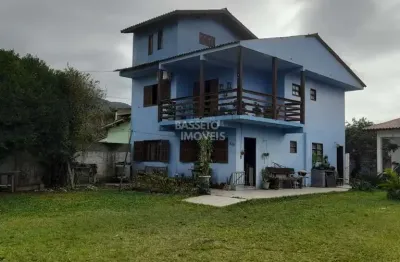 Casa com 4 quartos à venda na rua dona alta lucas, 688, são joão do rio vermelho, florianópolis por r$ 1.500.000