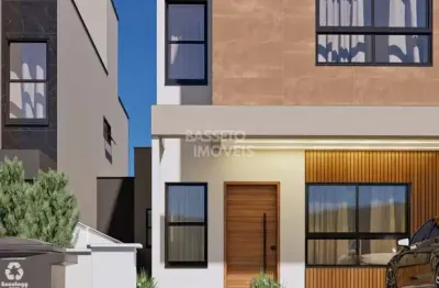 Casa em condomínio fechado com 3 quartos à venda na rua de pádua, 1, santo antônio de lisboa, florianópolis por r$ 1.645.000