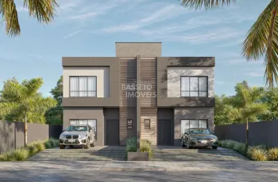 Casa com 3 quartos à venda na rua da escova de garrafa, 1, cachoeira do bom jesus, florianópolis por r$ 1.520.000