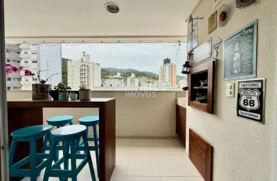 Apartamento com 3 quartos à venda na rua pastor william richard schisler filho, 1000, itacorubi, florianópolis por r$ 1.690.000