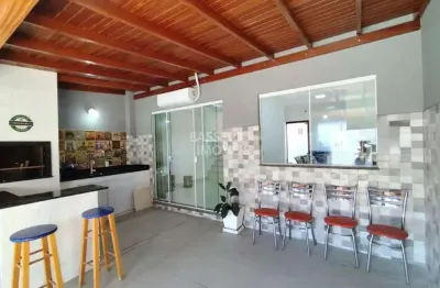 Casa com 2 quartos à venda na rua catiguá, 7, potecas, são josé por r$ 470.000