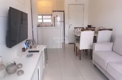 Apartamento com 1 quarto à venda na rua mário lacombe, 101, canasvieiras, florianópolis por r$ 580.000