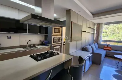 Apartamento com 3 quartos à venda na rua pirineus, 86, córrego grande, florianópolis por r$ 1.150.000