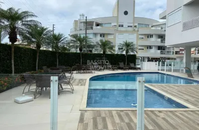 Cobertura com 2 quartos à venda na rua lázaro de oliveira souza, 279, ingleses do rio vermelho, florianópolis por r$ 2.300.000
