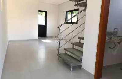 Casa com 2 quartos à venda na avenida red park, 735, são joão do rio vermelho, florianópolis por r$ 648.000