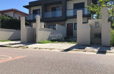 Casa com 2 quartos à venda na avenida red park, 741, são joão do rio vermelho, florianópolis por r$ 650.000