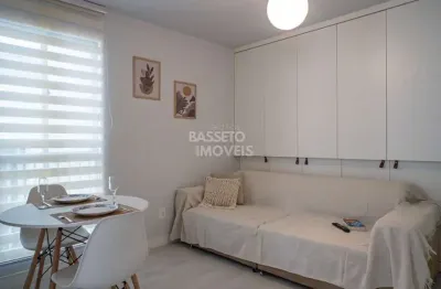 Apartamento com 2 quartos à venda na rua acelon pacheco da costa, 100, itacorubi, florianópolis por r$ 629.990