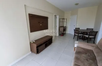 Apartamento com 2 quartos à venda na rodovia amaro antônio vieira, 2593, itacorubi, florianópolis por r$ 750.000