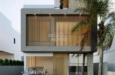 Casa com 3 quartos à venda na rua fernando bauther da silva, 1, ingleses do rio vermelho, florianópolis por r$ 1.590.000