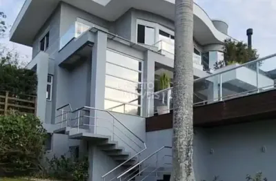 Casa em condomínio fechado com 3 quartos à venda na estrada caminho dos açores, 7, santo antônio de lisboa, florianópolis por r$ 3.150.000