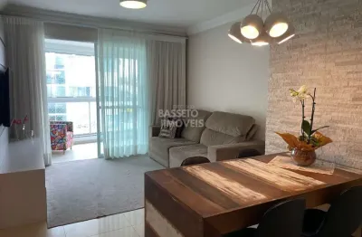 Apartamento com 2 quartos à venda na rua josé do patrocínio, 34, capoeiras, florianópolis por r$ 690.000