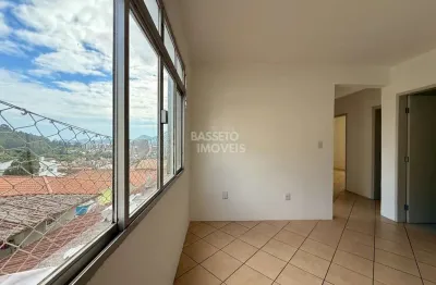 Apartamento com 3 quartos à venda na rua europa, 350, trindade, florianópolis por r$ 580.000