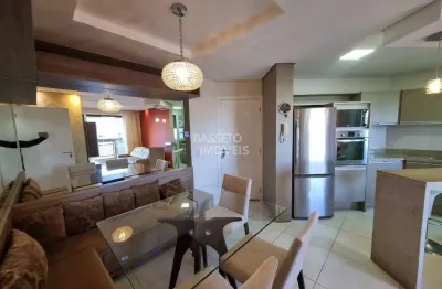 Apartamento com 2 quartos à venda na rodovia admar gonzaga, 725, itacorubi, florianópolis por r$ 999.000
