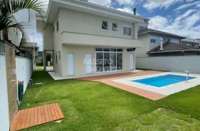 Casa em condomínio fechado com 3 quartos à venda na avenida red park, 230, são joão do rio vermelho, florianópolis por r$ 1.899.000