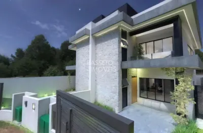 Casa com 3 quartos à venda na rodovia josé carlos daux, 3440, santo antônio de lisboa, florianópolis por r$ 1.250.000