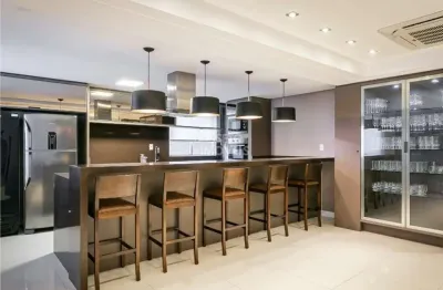 Apartamento com 3 quartos à venda na rua graciliano ramos, 1000, agronômica, florianópolis por r$ 2.950.000