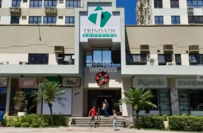 Ponto comercial à venda na rua lauro linhares, 2123, trindade, florianópolis por r$ 206.000