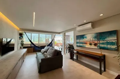 Cobertura com 3 quartos à venda na rua das gaivotas, 2383, ingleses, florianópolis por r$ 2.500.000