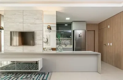 Apartamento com 2 quartos à venda na rua graciliano ramos, 1000, agronômica, florianópolis por r$ 1.690.000