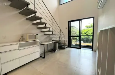 Loft com 1 quarto à venda na rua antônio josé thomaz da costa, 100, campeche, florianópolis por r$ 900.000