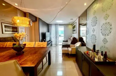 Apartamento com 2 quartos à venda na rua júlio vieira, 100, joão paulo, florianópolis por r$ 1.100.000