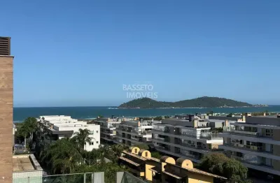 Cobertura com 3 quartos à venda na avenida campeche, 1900, campeche, florianópolis por r$ 3.900.000