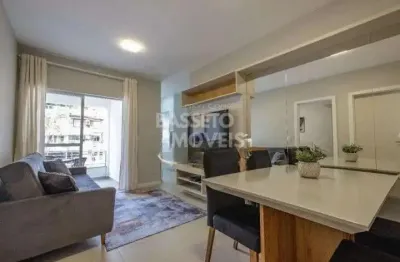 Apartamento com 1 quarto à venda na rua das tainhas, 247, jurerê internacional, florianópolis por r$ 850.000