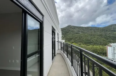 Cobertura com 3 quartos à venda na rodovia virgílio várzea, 1550, monte verde, florianópolis por r$ 2.590.000