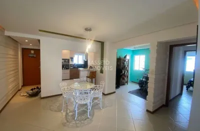 Apartamento com 3 quartos à venda na rua oge fortkamp, 111, trindade, florianópolis por r$ 1.100.000