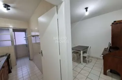 Apartamento com 2 quartos à venda na rua capitão romualdo de barros, 258, carvoeira, florianópolis por r$ 490.000