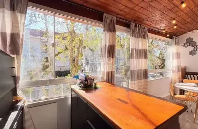 Apartamento com 2 quartos à venda na rua ranulpho josé de souza sobrinho, 300, canasvieiras, florianópolis por r$ 630.000