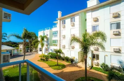 Apartamento com 2 quartos à venda na rua das gaivotas, 2383, ingleses do rio vermelho, florianópolis por r$ 980.000