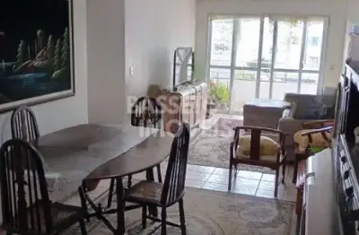 Apartamento com 3 quartos à venda na rua vereador nagib jabor, 221, capoeiras, florianópolis por r$ 750.000