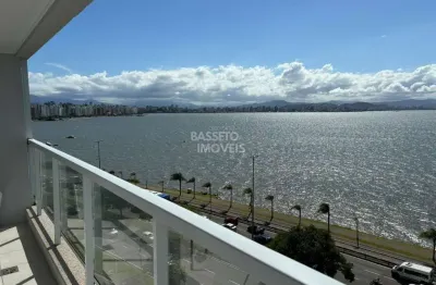 Apartamento com 2 quartos à venda na avenida governador irineu bornhausen, 3440, agronômica, florianópolis por r$ 3.600.000