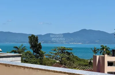 Cobertura com 2 quartos à venda na avenida luiz boiteux piazza, 3975, cachoeira do bom jesus, florianópolis por r$ 1.500.000
