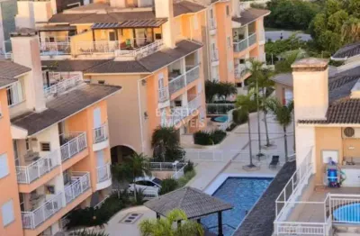 Apartamento com 2 quartos à venda na rua dos canudos, 146, ingleses do rio vermelho, florianópolis por r$ 770.000