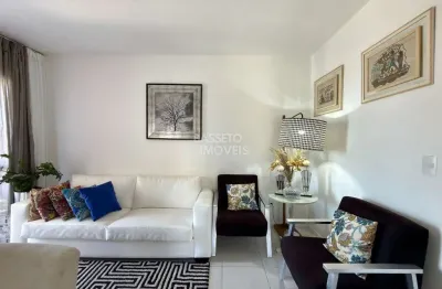 Apartamento com 2 quartos à venda na rua professor bayer filho, 604, coqueiros, florianópolis por r$ 670.000