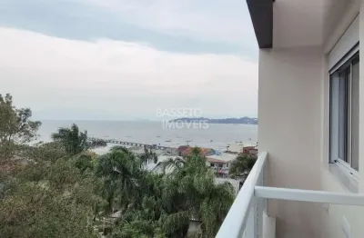 Apartamento com 1 quarto à venda na servidão natalicia pereira, 186, joão paulo, florianópolis por r$ 605.000