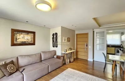 Apartamento com 3 quartos à venda na rua silveira peixoto, 380, água verde, curitiba, 115 m2 por r$ 1.410.000