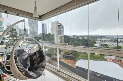 Apartamento com 4 quartos à venda na rua monsenhor ivo zanlorenzi, 1233, ecoville, curitiba, 115 m2 por r$ 1.300.000