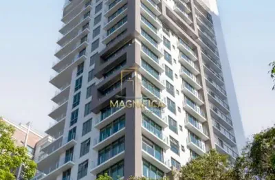 Apartamento com 3 quartos à venda na rua deputado heitor alencar furtado, 3273, ecoville, curitiba, 341 m2 por r$ 11.317.127