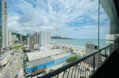 Apartamento com 4 quartos à venda na rua 1208, 1000, meia praia, itapema, 189 m2 por r$ 6.680.000