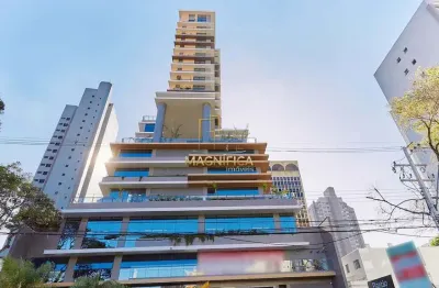 Apartamento com 4 quartos à venda na rua nicolau maeder, 783, juvevê, curitiba, 200 m2 por r$ 2.990.000