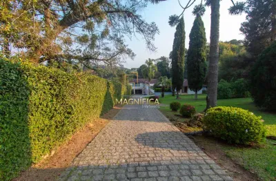 Casa com 5 quartos à venda na rua luiz leduc, 1030, vista alegre, curitiba, 490 m2 por r$ 2.800.000